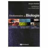 9780320001826-0320001822-Dictionnaire de la Biologie