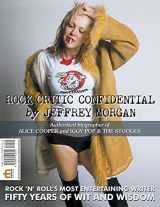 9781949515312-1949515311-Rock Critic Confidential Bookazine