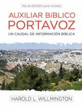 9780825418747-0825418747-Auxiliar bíblico Portavoz (Spanish Edition)