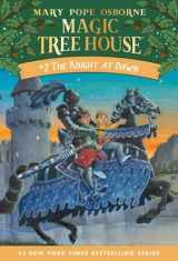 9780679824121-067982412X-The Knight at Dawn (Magic Tree House, No. 2)