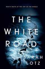 9781473624580-1473624584-The White Road Export