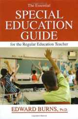 9780398077549-0398077541-The Essential Special Education Guide for the Regular Education Teacher