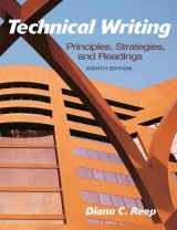 9780321829795-0321829794-Technical Writing: Principles, Strategies, and Readings