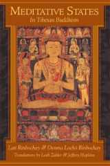 9780861711192-086171119X-Meditative States in Tibetan Buddhism