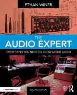 9780415788847-0415788846-The Audio Expert