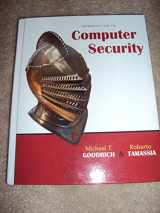 9781256349075-1256349070-Intro. to Computer Security
