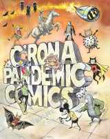 9781496229793-1496229797-C'RONA Pandemic Comics
