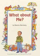 9780899065069-0899065066-What About Me (ArtScroll Middos Books)
