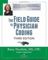 9780991013586-0991013581-The Field Guide to Physician Coding, 3rd Edition