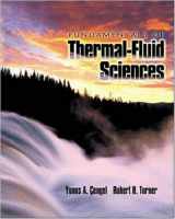 9780072416152-0072416157-Fundamentals of Thermal-Fluid Sciences w/EES CD-ROM