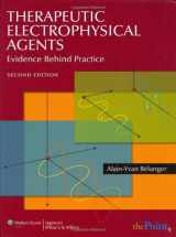 9780781770019-0781770017-Therapeutic Electrophysical Agents: Evidence Behind Practice