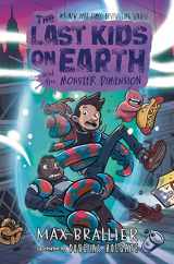 9780593405253-0593405250-The Last Kids on Earth and the Monster Dimension