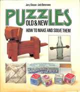 9780295963501-0295963506-Puzzles Old and New: How to Make and Solve Them