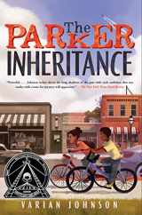 9780545946179-0545946174-The Parker Inheritance (Scholastic Gold)