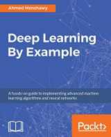 9781788399906-1788399900-Deep Learning By Example