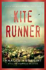 9780593717264-0593717260-The Kite Runner 20th Anniversary Edition: A Novel