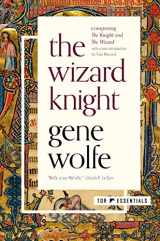 9781250237446-1250237440-The Wizard Knight: (Comprising The Knight and The Wizard)
