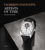 9782080202246-2080202243-Vacheron Constantin: Artists of Time