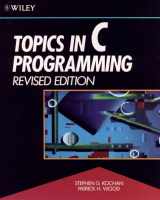 9780471534044-0471534048-Topics in C Programming, Revised Edition