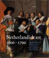 9780300089387-0300089384-Netherlandish Art: 1600-1700