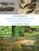 9780815378716-0815378718-A Handbook of Global Freshwater Invasive Species