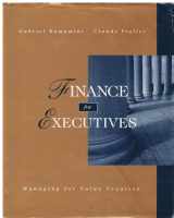 9780538853958-0538853956-Finance for Executives
