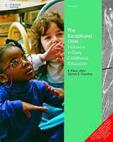 9788131518007-8131518000-The Exceptional Child Inclusion in Early Childhood Education