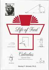 9781937032531-1937032531-Life of Fred Calculus: Expanded Edition (Textbook + Answer Key)