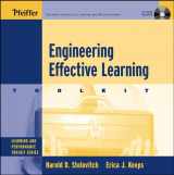 9780787965365-0787965367-Engineering Effective Learning Toolkit