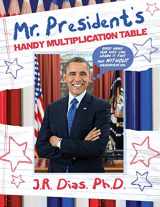 9781480924147-1480924148-Mr. President's Handy Multiplication Table