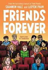 9781250317568-1250317568-Friends Forever (Friends, 3)