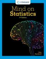 9781337793605-1337793604-Mind on Statistics