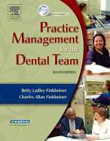 9780323033824-0323033822-Practice Management for the Dental Team