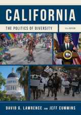9781538180327-1538180324-California: The Politics of Diversity