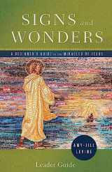 9781791007706-1791007708-Signs and Wonders Leader Guide
