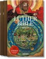 9783836538213-3836538210-Die Luther-Bibel von 1534