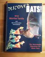 9780963824813-0963824813-Discover Bats with Merlin Tuttle and Bat Conservation International: The Multimedia Education Kit about Bats