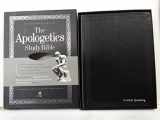 9781586400255-1586400258-The Apologetics Study Bible: Understand Why You Believe (Apologetics Bible)
