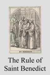 9781548803049-1548803049-The Rule of Saint Benedict