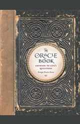 9781451656121-1451656122-The Oracle Book: Answers to Life's Questions