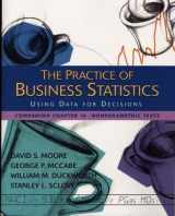 9780716757245-0716757249-Companion Chapter 16: Nonparametric Tests for the Practice of Business Statistics
