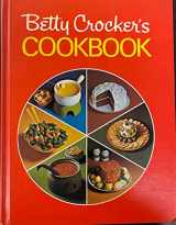9780307098009-0307098001-Betty Crocker's Cookbook