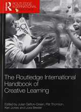 9780415817974-0415817978-The Routledge International Handbook of Creative Learning (Routledge International Handbooks of Education)
