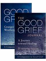 9781506456355-1506456359-Good Grief: The Guide and Journal