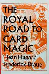 9780571063895-0571063896-The Royal Road to Card Magic