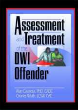 9780789008701-078900870X-Assessment and Treatment of the DWI Offender (Haworth Addictions Treatment)