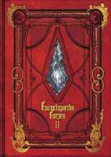 9781646091430-1646091434-Encyclopaedia Eorzea ~The World of Final Fantasy XIV~ Volume II