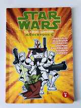 9781593073077-1593073070-Clone Wars Adventures, Vol. 3 (Star Wars)