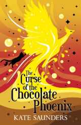 9781407129877-1407129872-The Curse of the Chocolate Phoenix