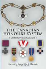 9781550025545-1550025546-The Canadian Honours System